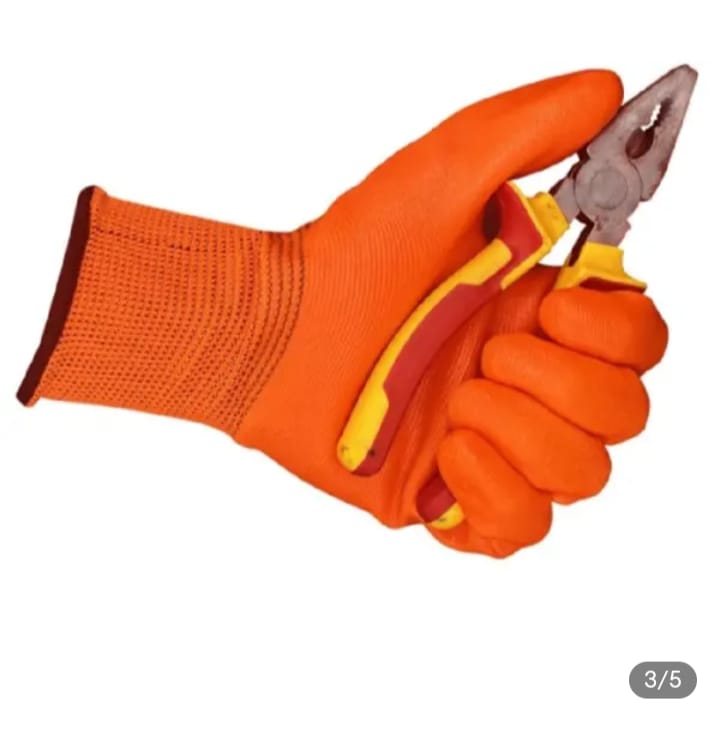 Electrician Gloves – LINEPRO